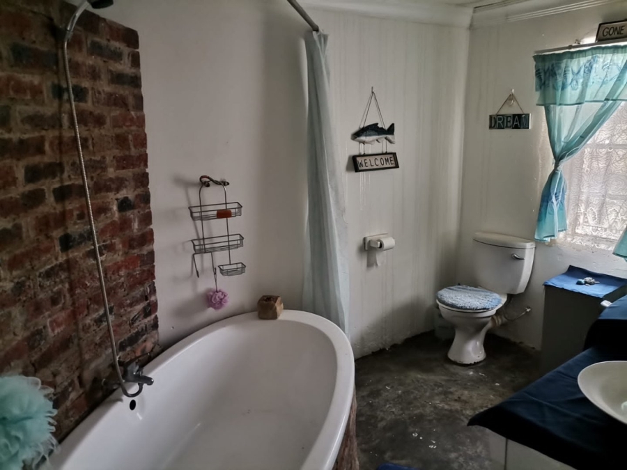 Commercial Property for Sale in Bloemdal Free State